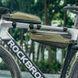 Вело сумка под раму велосипеда ROCKBROS CB918 Зеленая RB-CB918-6530 фото 6
