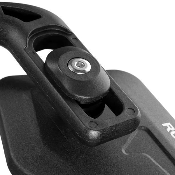 Зеркало велосипедное для левой части руля ROCKBROS FK2631 Черный RB-FK2631-6670 фото