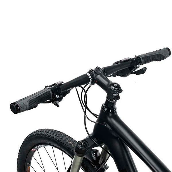 Грипсы анатомические ROCKBROS RB-BT1802 Серый RB-BT1802-1144 фото