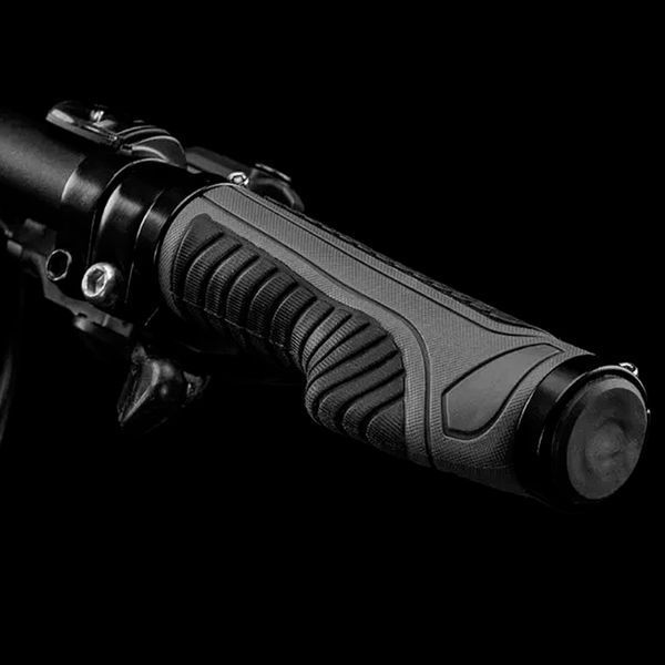 Грипсы анатомические ROCKBROS RB-BT1802 Серый RB-BT1802-1144 фото