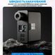 Електричний насос 120 PSI 8.27 BAR помпа портативна ROCKBROS NS1001 RB-NS1001-5247 фото 3
