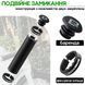 Грипсы ручки для руля велосипеда с барендами ROCKBROS BT7123 Голубой RB-BT7123-5968 фото 3
