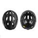 Вело шлем с магнитным визором ROCKBROS TT16 (57-62 см) In-Mold Черный RB-TT-16-3890 фото 3