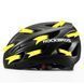 Вело шлем с магнитным визором ROCKBROS TT16 (57-62 см) In-Mold Черный RB-TT-16-3890 фото 5