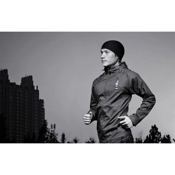 Шапка подшлемник ROCKBROS LF041 Windstopper 54-60 см Черный RB-LF041-2836 фото