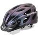 Вело шлем с магнитным визором ROCKBROS TT16 (57-62 см) In-Mold Фиолетовый RB-TT-16-3891 фото 3