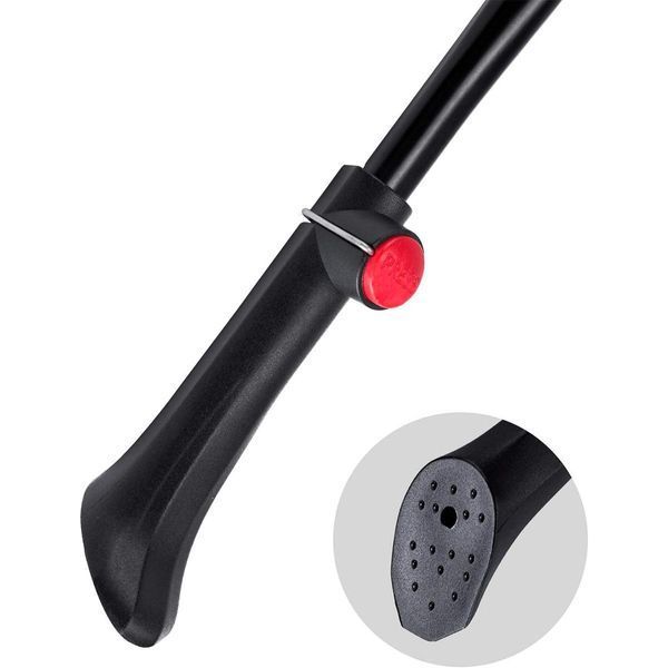 Подножка на велосипед ROCKBROS JC1005 26˝-29˝ Черный RB-JC1005-1192 фото
