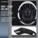 Велосипедный шлем ROCKBROS LK12 Размер L (58-62 см) In-Mold | Ionic+ Матовый зеленый RB-LK12-6588 фото 3