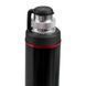 Насос/помпа с манометром портативный ROCKBROS SMART-B 150psi/10,3bar Черный RB-SMART-B-2878 фото 6