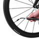 Насос/помпа с манометром портативный ROCKBROS SMART-B 150psi/10,3bar Черный RB-SMART-B-2878 фото 10