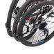 Сегментний велосипедний замок ROCKBROS RB-WD795 Чорний RB-WD795-1185 фото 3