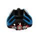 Вело шолом ROCKBROS WT027 (57-62 см) In-Mold Синій з білим RB-WT027-2793 фото 4