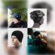 Шапка подшлемник ROCKBROS YPP002 Windstopper 54-60 см Черный RB-YPP002-3943 фото 6