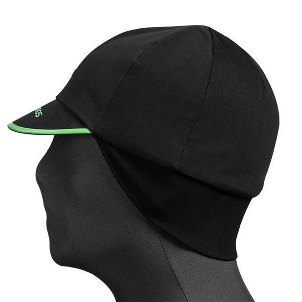 Кепка підшоломник ROCKBROS YPP001 Windstopper 52-60 см Чорний RB-YPP001-3944 фото