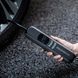 Электрический насос 150 PSI 10.34 BAR помпа портативная ROCKBROS A10 Черная RB-A10-5100 фото 2