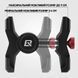 Кріплення тримач для телефону на кермо велосипеда ROCKBROS SM-043 Чорний RB-SM-043-5250 фото 6
