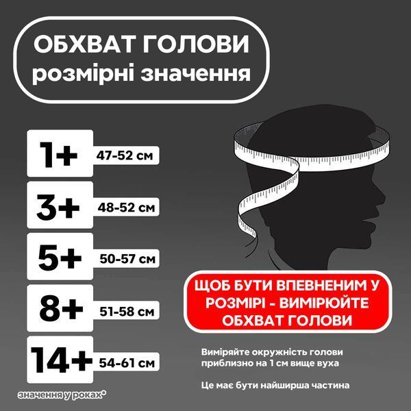 Детский вело шлем ROCKBROS TT32S (48-54 см) In-Mold Серый RB-TT-32S-3874 фото