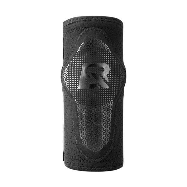 Универсальные детские налокотники / наколенники EVA ROCKBROS LF1148 24 см Черный RB-LF1148-A-4136 фото