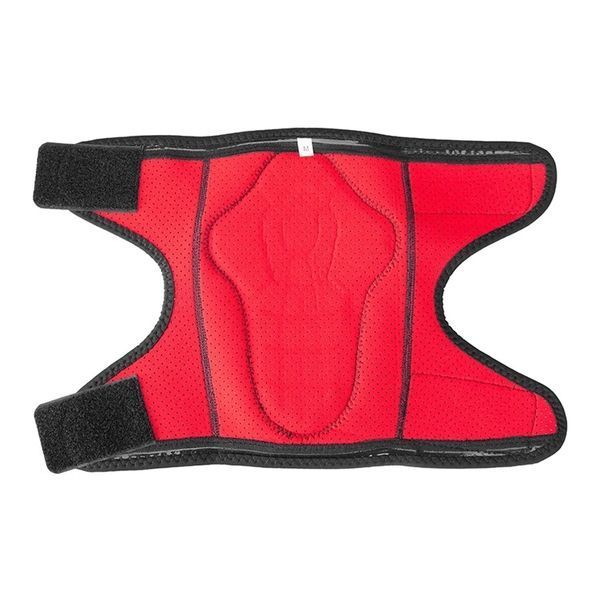 Универсальные детские налокотники / наколенники EVA ROCKBROS LF1148 24 см Черный RB-LF1148-A-4136 фото