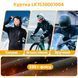 Велосипедна спортивна водостійка куртка ROCKBROS LK154 Розмір L RB-LK154-5721 фото 3