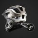 Детский вело шлем ROCKBROS TT32S (48-54 см) In-Mold Серый RB-TT-32S-3874 фото 4