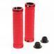 Грипсы ручки для руля велосипеда с барендами ROCKBROS BT1011 Красный RB-BT1011-6632 фото 1