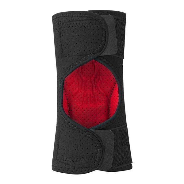 Универсальные детские налокотники / наколенники EVA ROCKBROS LF1148 20,5 см Черный RB-LF1148-A-4137 фото