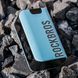Электрический насос для мячей 20 PSI 1.37 BAR насос портативный ROCKBROS A425 Голубой RB-A425-6635 фото 12