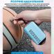 Электрический насос для мячей 20 PSI 1.37 BAR насос портативный ROCKBROS A425 Голубой RB-A425-6635 фото 8