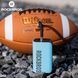 Электрический насос для мячей 20 PSI 1.37 BAR насос портативный ROCKBROS A425 Голубой RB-A425-6635 фото 2