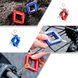 Мультитул 8 в 1 велосипедний ROCKBROS KIT81 Червоний RB-SD-KIT81-4836 фото 4
