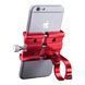 Крепление / держатель для телефона ROCKBROS XJZ1001 Черный RB-XJZ1001-1175 фото 6