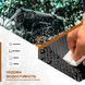Спортивна мотоциклетна сумка ROCKBROS NR-JN5 об'ємом 30 л Чорний RB-NR-JN5-4690 фото 3