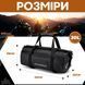Спортивна мотоциклетна сумка ROCKBROS NR-JN5 об'ємом 30 л Чорний RB-NR-JN5-4690 фото 2