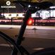 Задній велосипедний ліхтар ROCKBROS TL905 Червоний RB-TL905-2196 фото 4