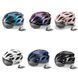 Вело шлем с магнитным узором ROCKBROS TT16 (57-62 см) In-Mold Розовый RB-TT-16-6005 фото 5