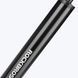 Насос ручной с манометром насос портативный 116 PSI 8 BAR ROCKBROS BG-1047 Черный RB-BG-1047-6638 фото 6