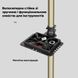 Стійка для велосипедів з підставкою-органайзером ROCKBROS MP-02 Сірий RB-MP-02-4840 фото 5