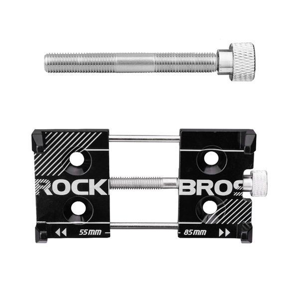Крепление / держатель для телефона ROCKBROS XJZ1001 Темно-серый RB-XJZ1001-2844 фото