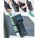 Замок сегментный на велосипед с отпечатком пальца ROCKBROS WD826 Черный RB-WD826-6593 фото 12