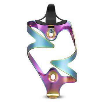 Кріплення для фляги Фляготримач ROCKBROS RB-2017-11A Алюміній Oil Slick RB-2017-11A-4786 фото