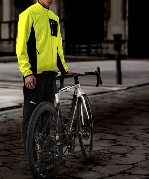 Спортивний костюм кофта та штани 2 в 1 ROCKBROS YP099 розмір XL RB-YP099-5175 фото