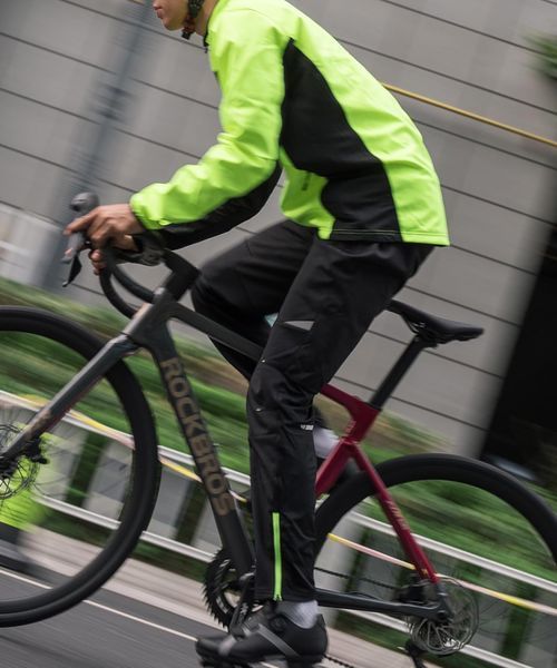 Спортивний костюм кофта та штани 2 в 1 ROCKBROS YP099 розмір XL RB-YP099-5175 фото