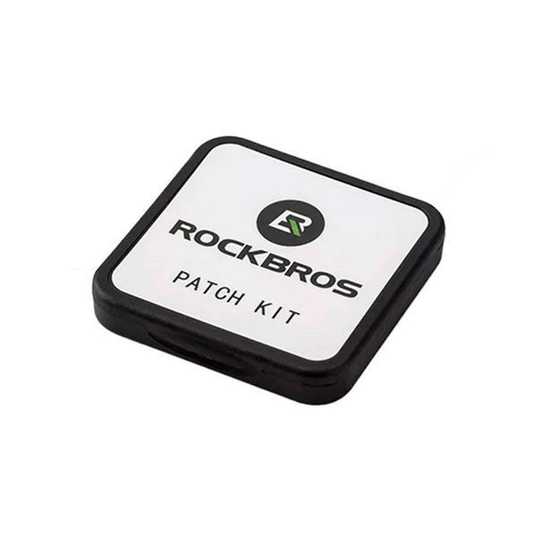 Мини ремкомплект для велосипеда ROCKBROS MJBT1001 Черный RB-MJBT1001-4839 фото