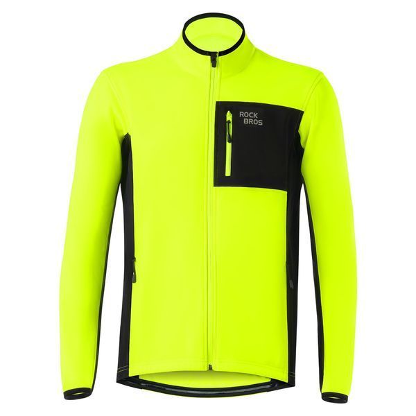 Спортивний костюм кофта та штани 2 в 1 ROCKBROS YP099 розмір XL RB-YP099-5175 фото