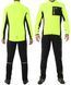 Спортивний костюм кофта та штани 2 в 1 ROCKBROS YP099 розмір XL RB-YP099-5175 фото 3