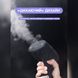 Спортивная шапка/подшлемник с отверстиями для очков ROCKBROS YPP037 54-72 см Черный RB-YPP037-3919 фото 9