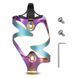 Кріплення для фляги Фляготримач ROCKBROS RB-2017-11A Алюміній Oil Slick RB-2017-11A-4786 фото 6