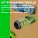 Термо фляга пляшка для спорту ROCKBROS FLG3521 з пилозахисним ковпачком Біла RB-FLG3521-6599 фото 7