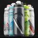 Термо фляга пляшка для спорту ROCKBROS FLG3521 з пилозахисним ковпачком Біла RB-FLG3521-6599 фото 8